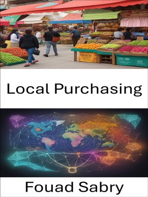 cover image of Local Purchasing